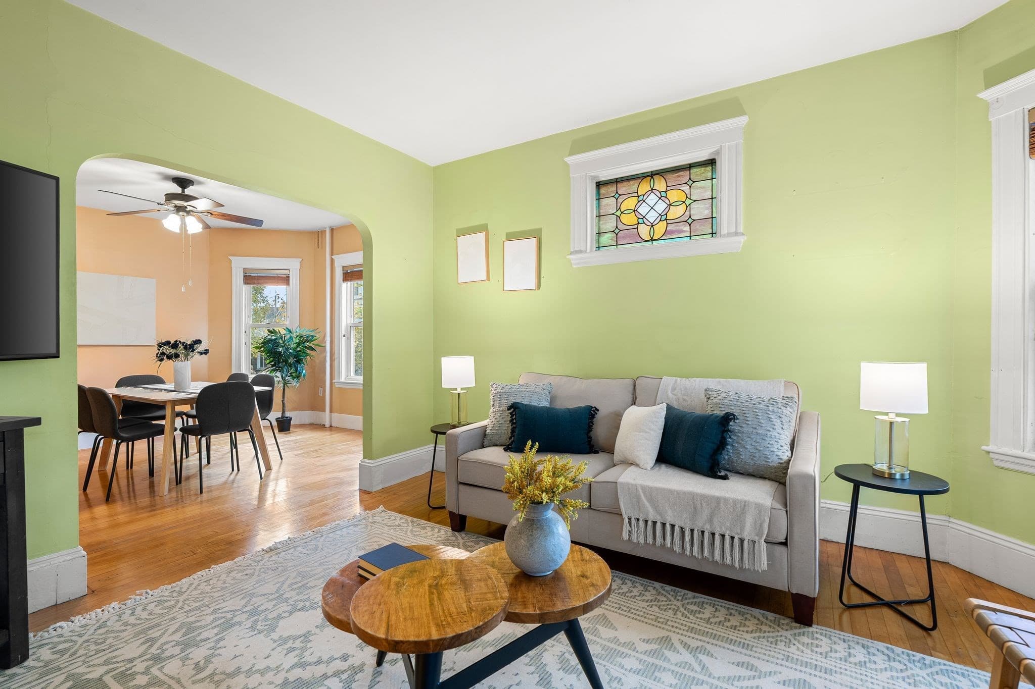 Multi Family at 63 Cleveland St, Arlington MA 02474, photo 11 of 42