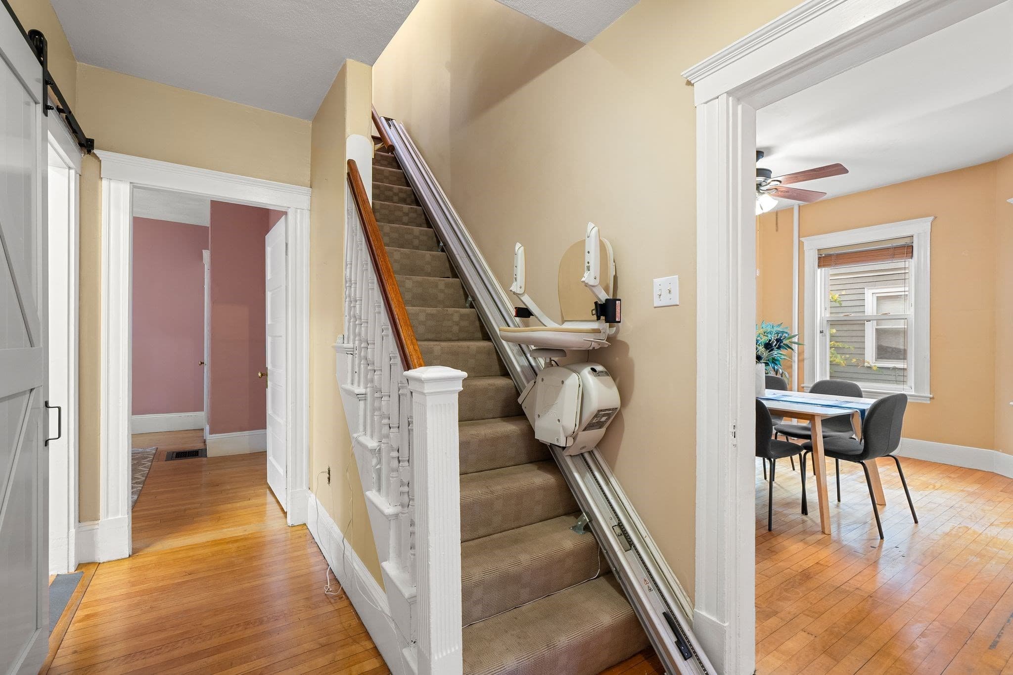 Multi Family at 63 Cleveland St, Arlington MA 02474, photo 19 of 42