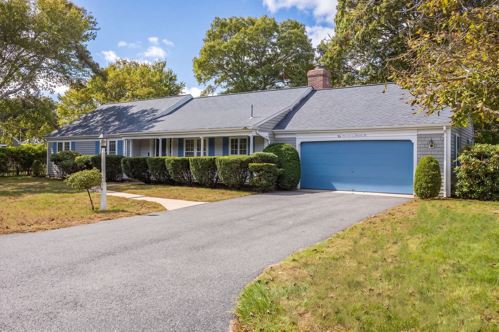 55 Out Of Bounds, Yarmouth MA 02664