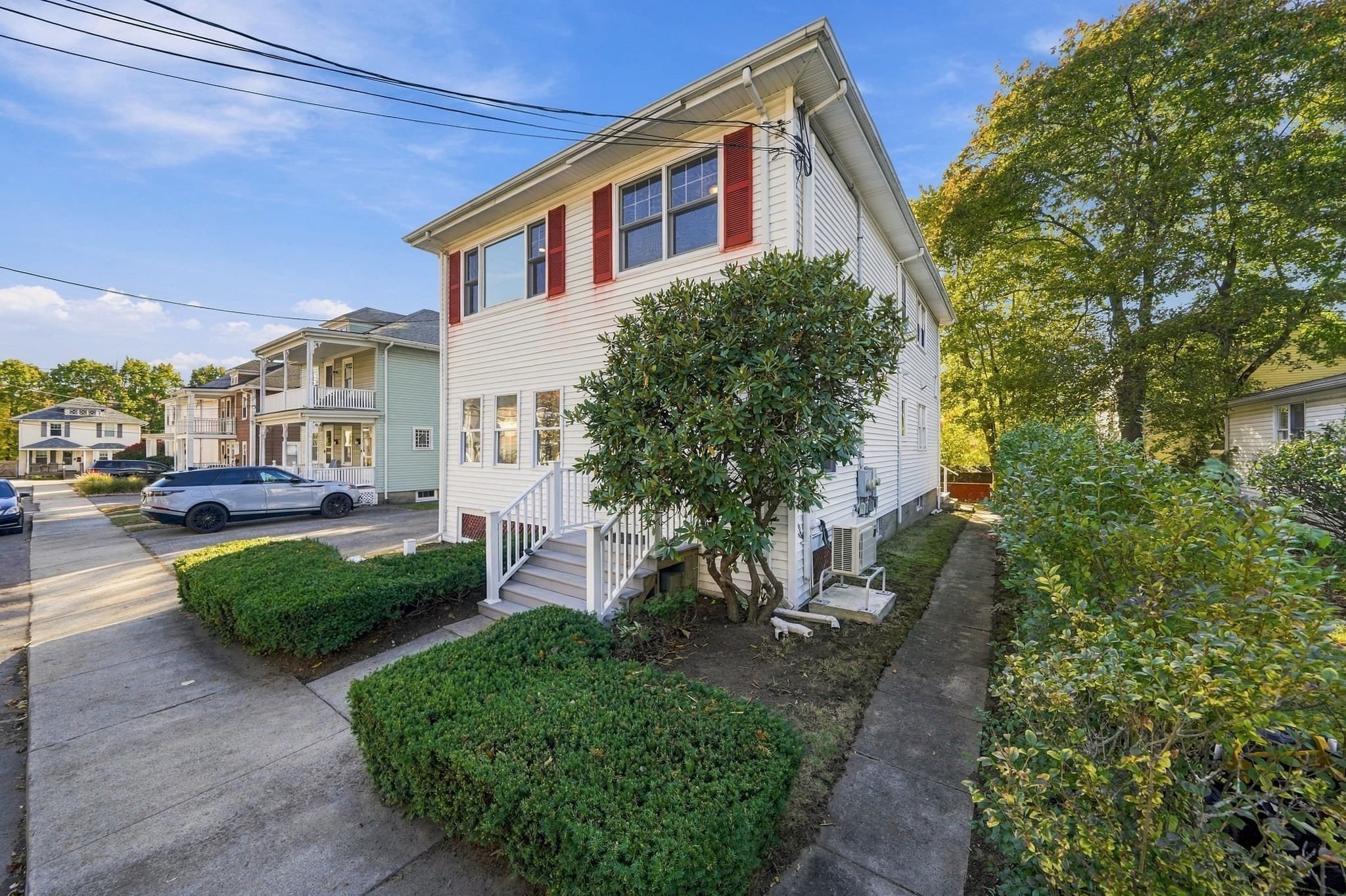 2 Family - 2 Units Up/Down at 16-18 Russell Rd, Winchester MA 01890, photo 42 of 43