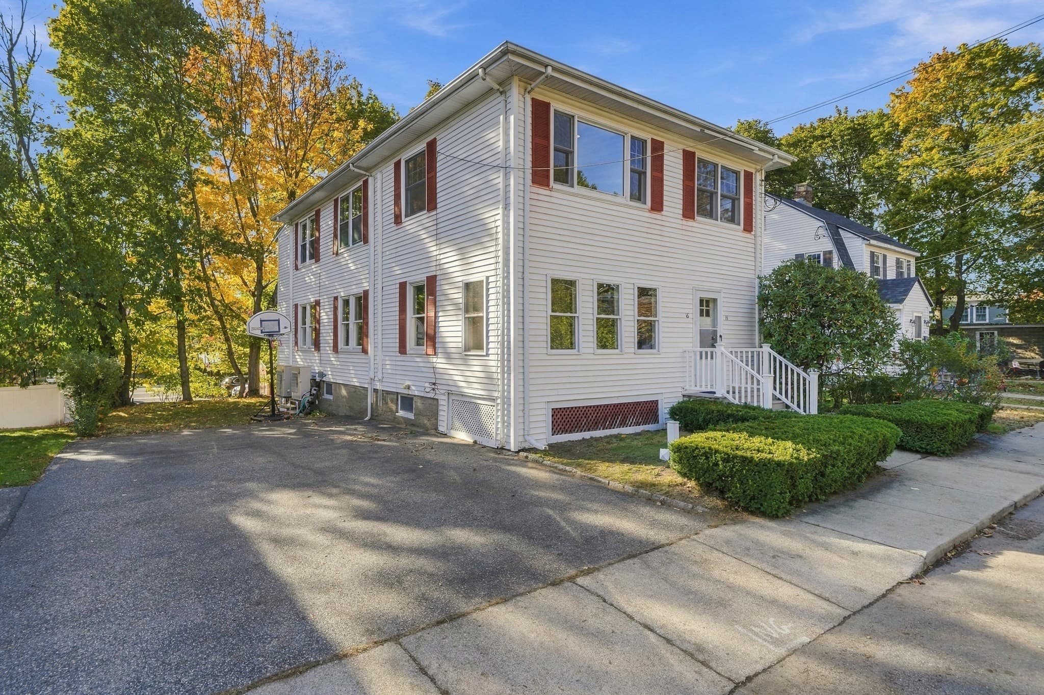 2 Family - 2 Units Up/Down at 16-18 Russell Rd, Winchester MA 01890, photo 43 of 43