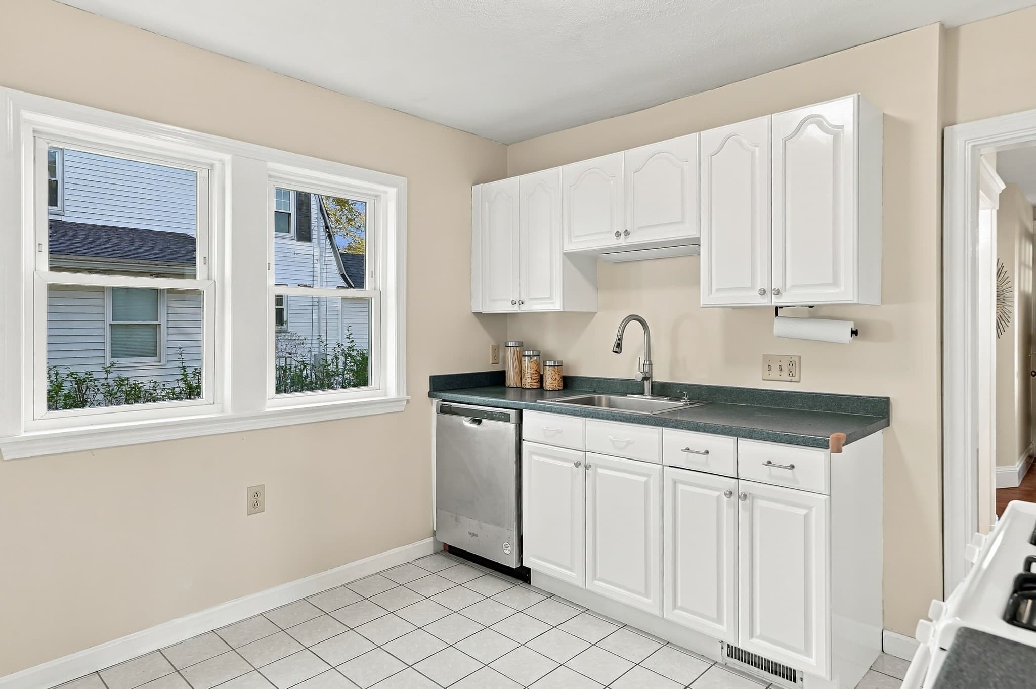 2 Family - 2 Units Up/Down at 16-18 Russell Rd, Winchester MA 01890, photo 9 of 43