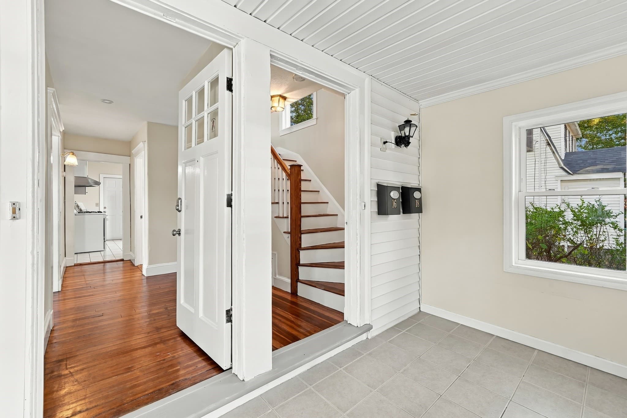 2 Family - 2 Units Up/Down at 16-18 Russell Rd, Winchester MA 01890, photo 18 of 43