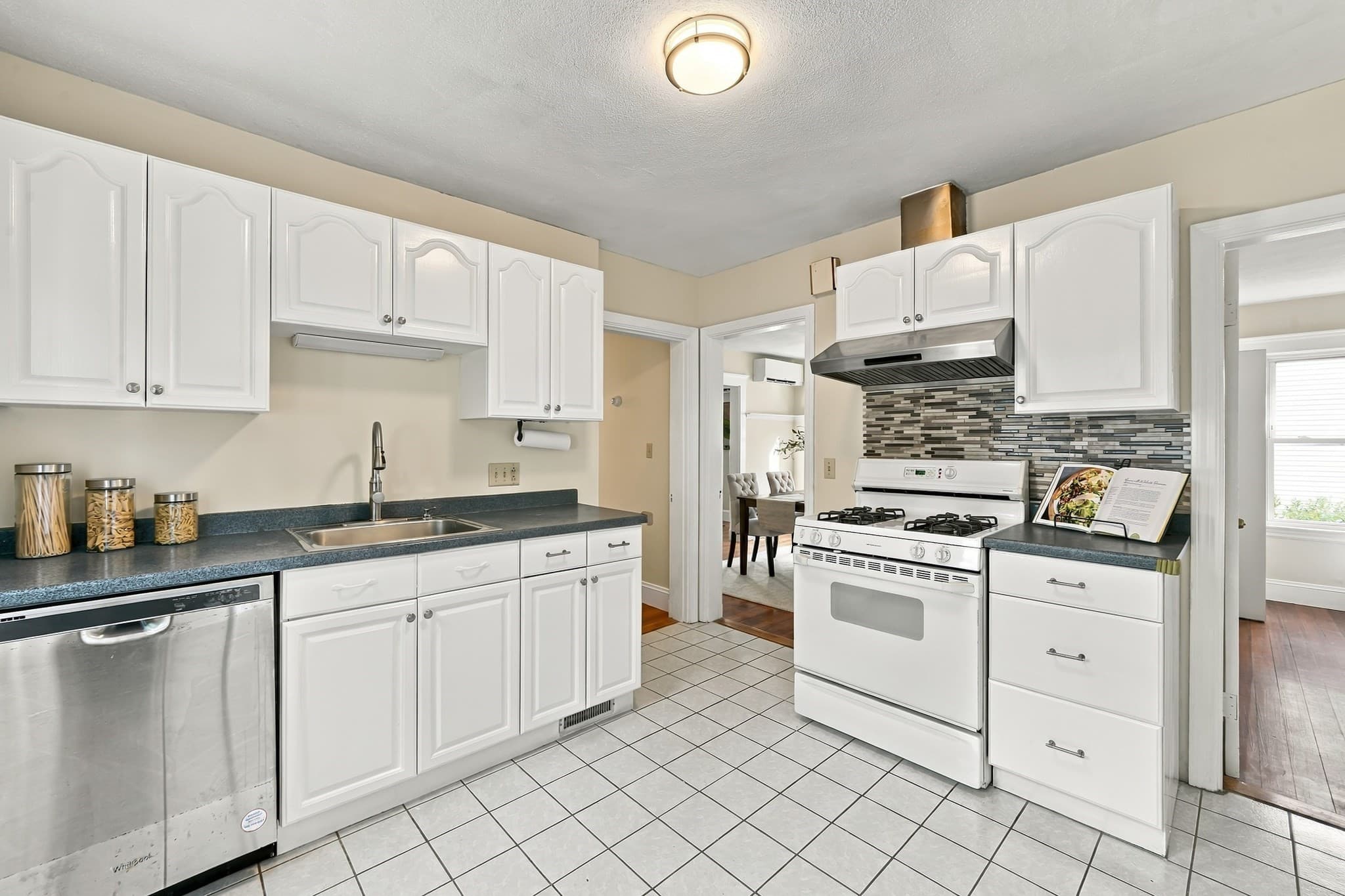 2 Family - 2 Units Up/Down at 16-18 Russell Rd, Winchester MA 01890, photo 8 of 43