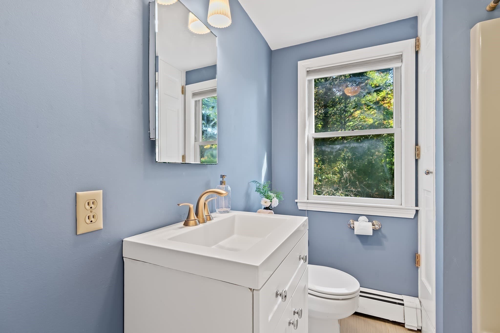 Single Family Residence at 16 Happy Hollow Road, Wayland MA 01778, photo 13 of 22