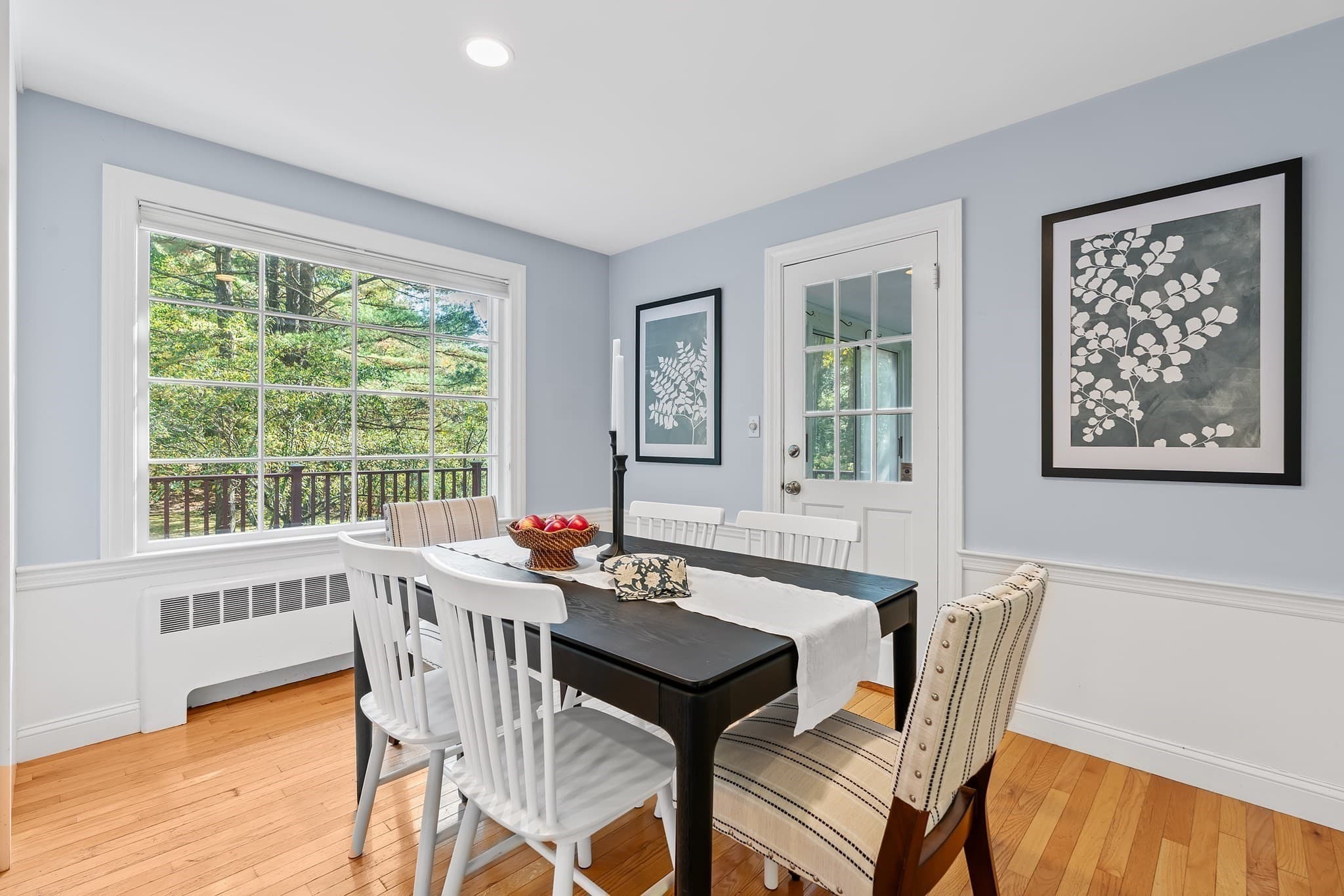 Single Family Residence at 16 Happy Hollow Road, Wayland MA 01778, photo 5 of 22