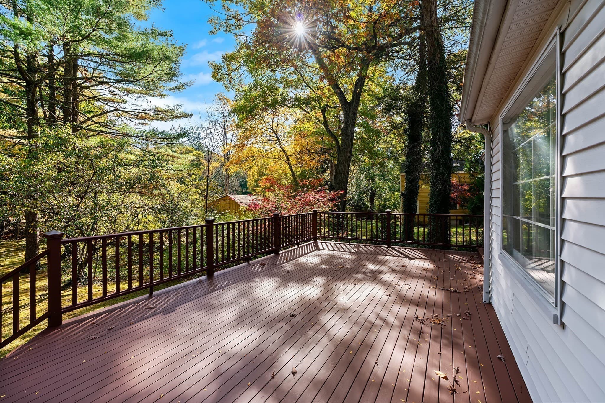 Single Family Residence at 16 Happy Hollow Road, Wayland MA 01778, photo 20 of 22