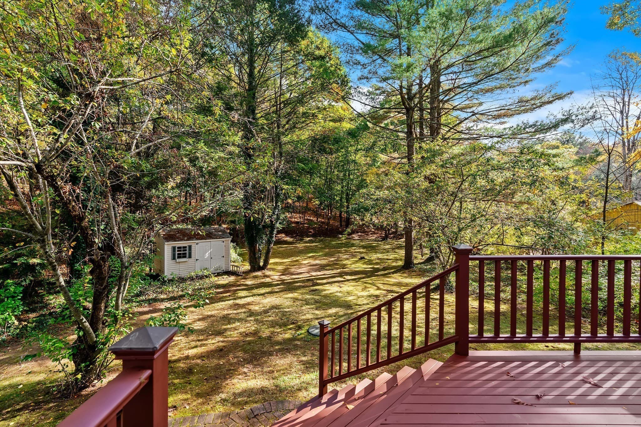 Single Family Residence at 16 Happy Hollow Road, Wayland MA 01778, photo 19 of 22