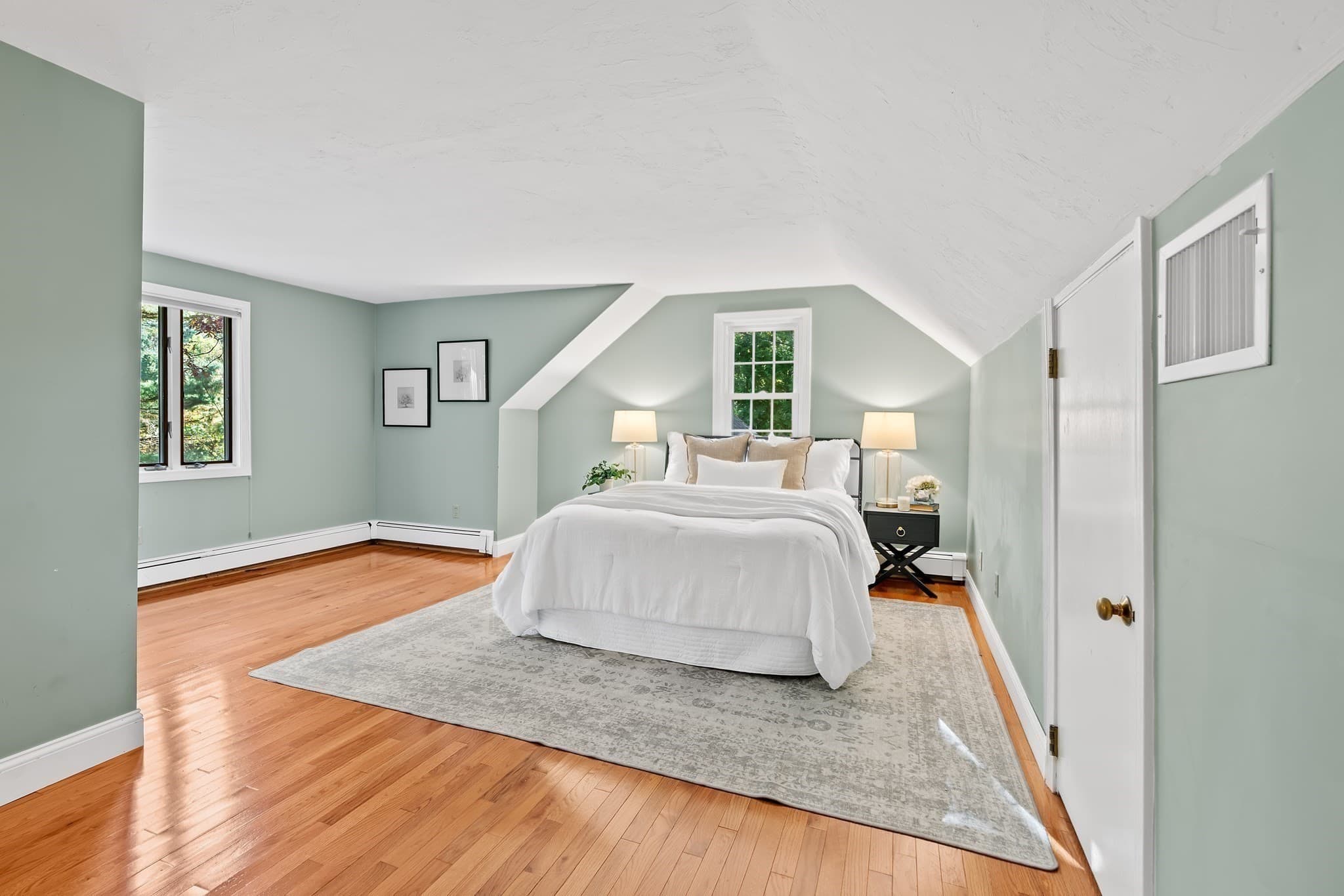 Single Family Residence at 16 Happy Hollow Road, Wayland MA 01778, photo 8 of 22