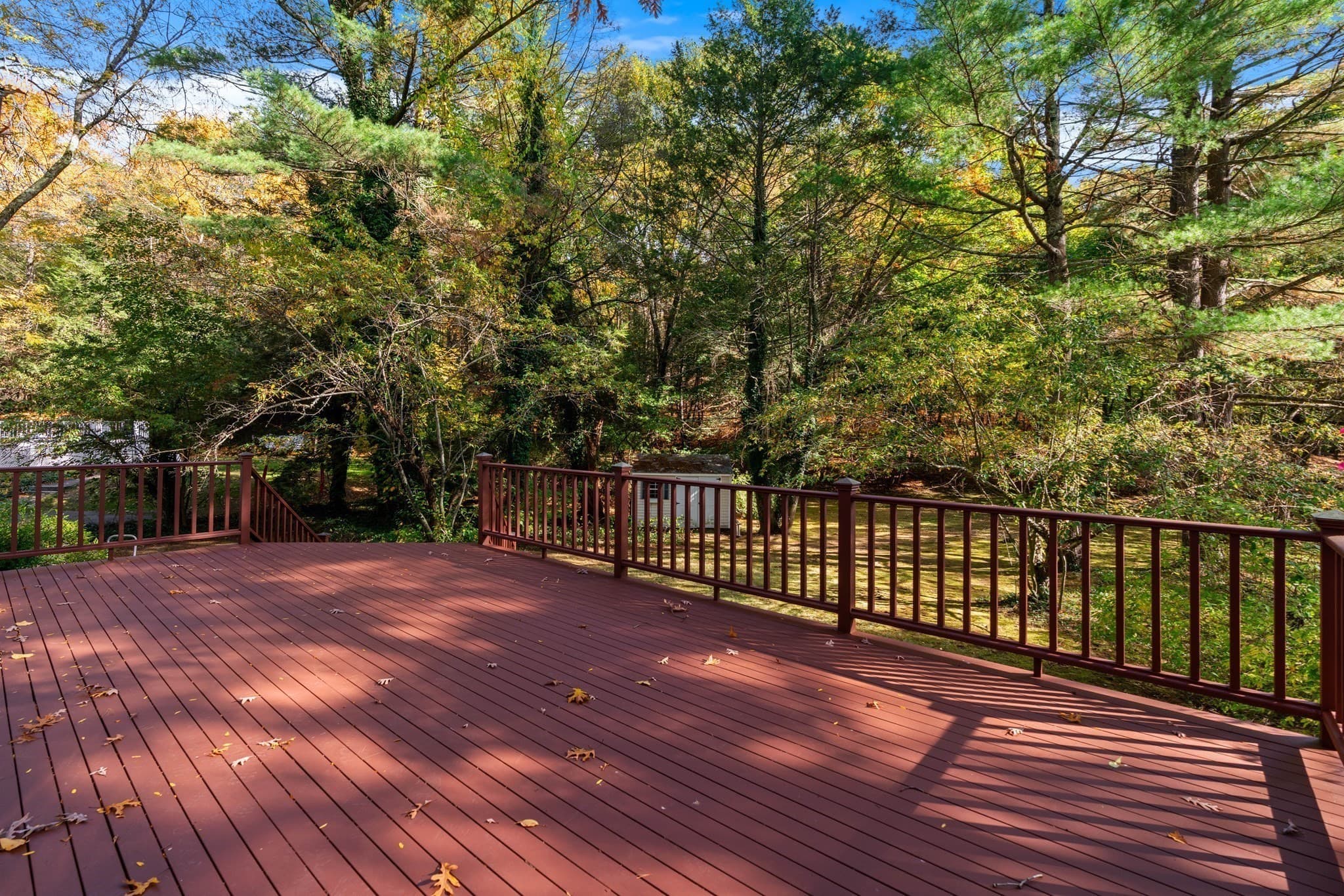Single Family Residence at 16 Happy Hollow Road, Wayland MA 01778, photo 21 of 22