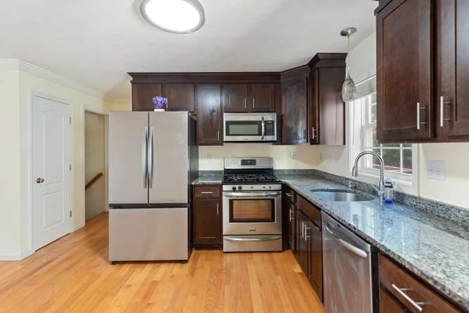 Condominium at 14 Bandon Circle # 14, Westford MA 01886, photo 27 of 31
