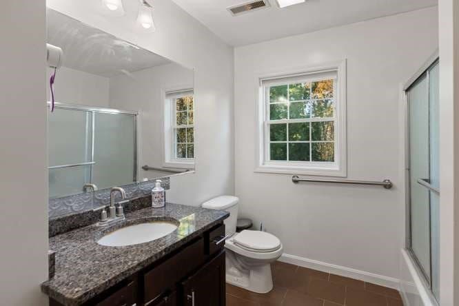 Condominium at 14 Bandon Circle # 14, Westford MA 01886, photo 17 of 31