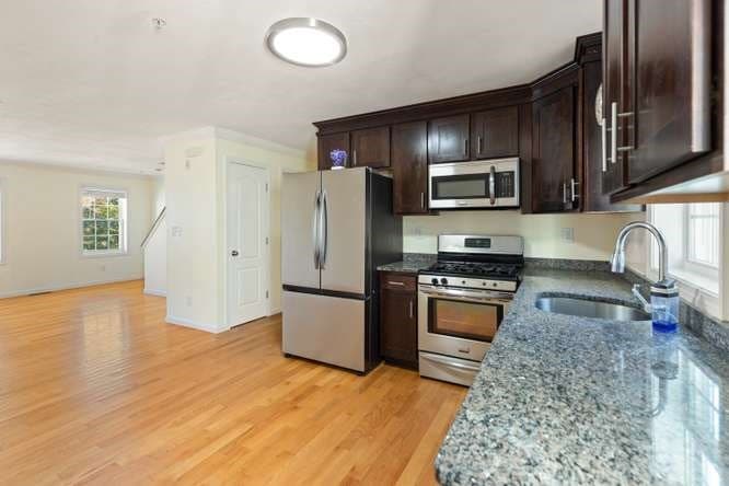 Condominium at 14 Bandon Circle # 14, Westford MA 01886, photo 26 of 31
