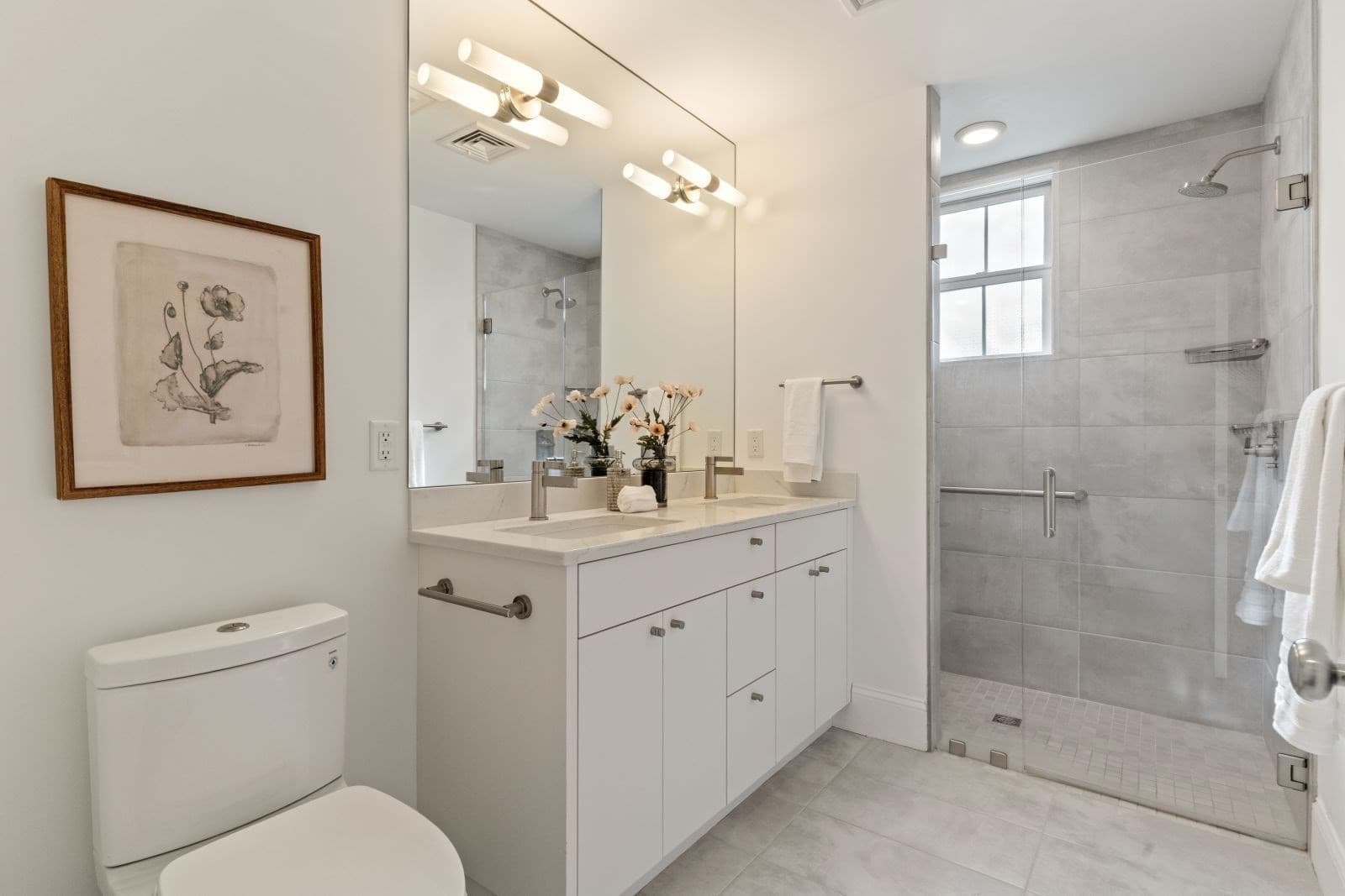 Condominium at 76 Green Street # 2, Brookline MA 02446, photo 13 of 21