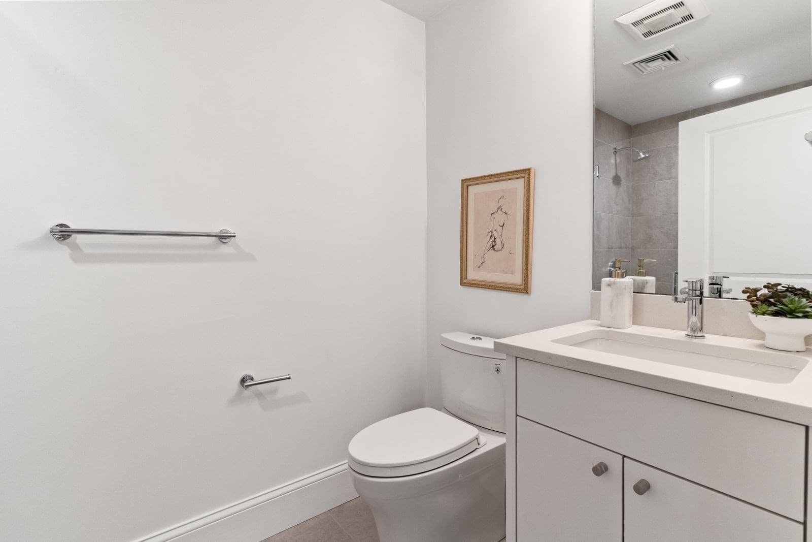 Condominium at 76 Green Street # 2, Brookline MA 02446, photo 17 of 21