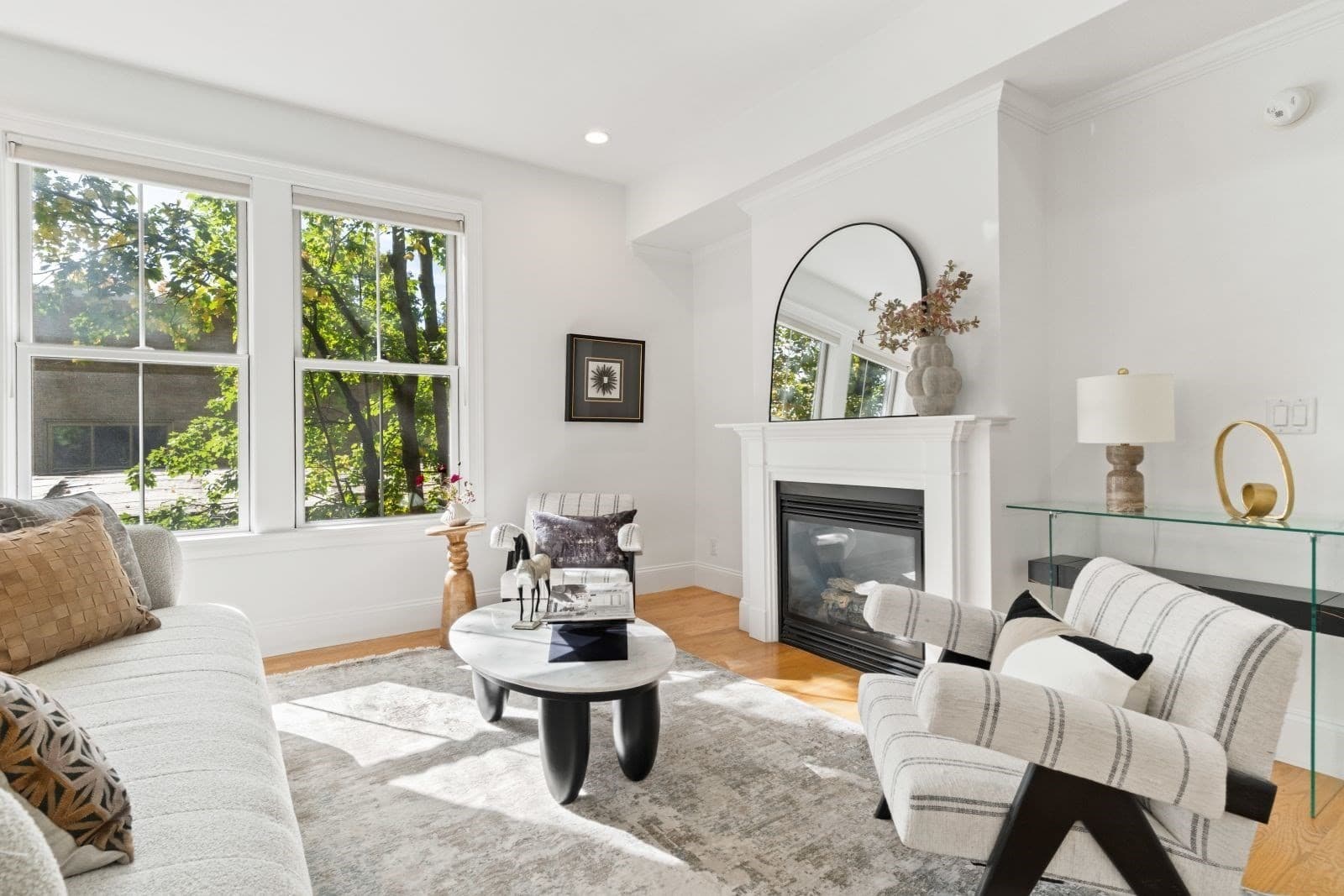 76 Green Street # 2, Brookline MA 02446