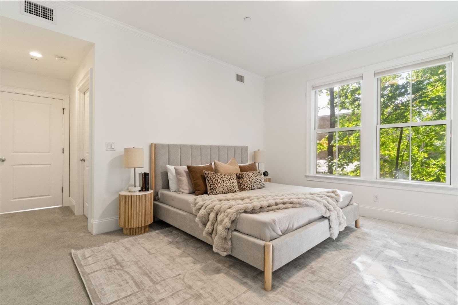 Condominium at 76 Green Street # 2, Brookline MA 02446, photo 10 of 21