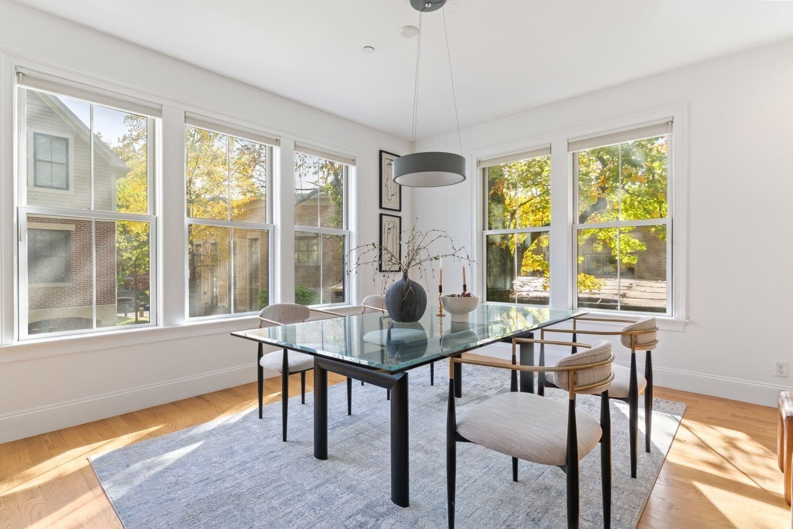 Condominium at 76 Green Street # 2, Brookline MA 02446, photo 8 of 21