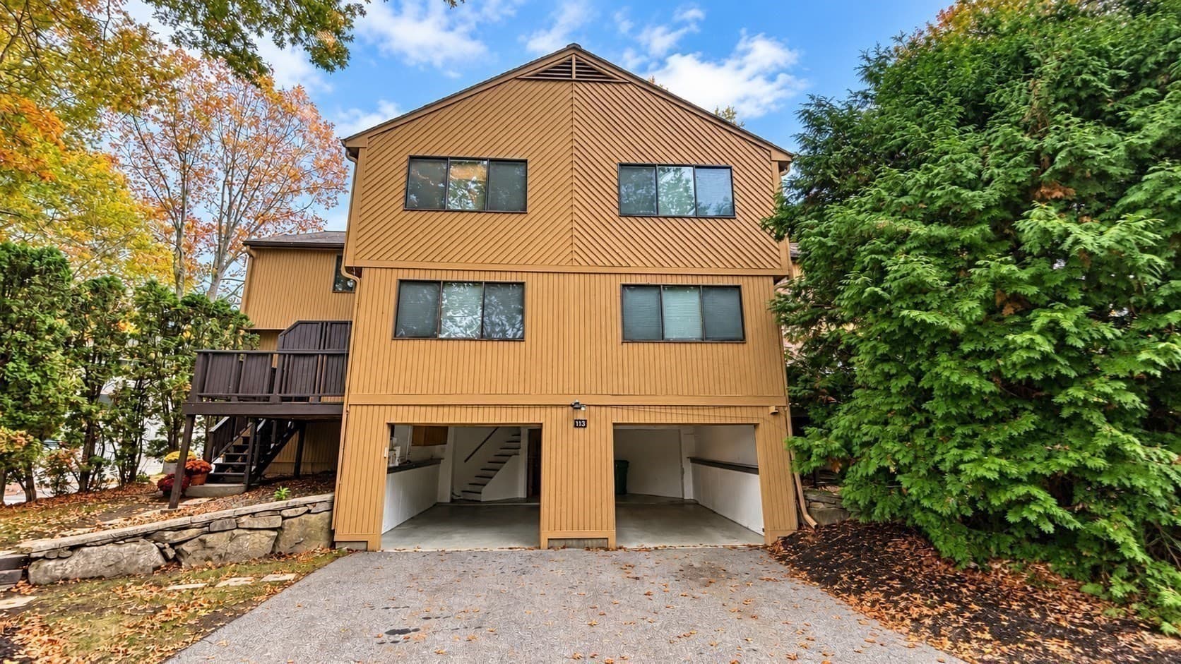 Condominium at 113 Leland Farm Rd # 113, Ashland MA 01721, photo 36 of 42