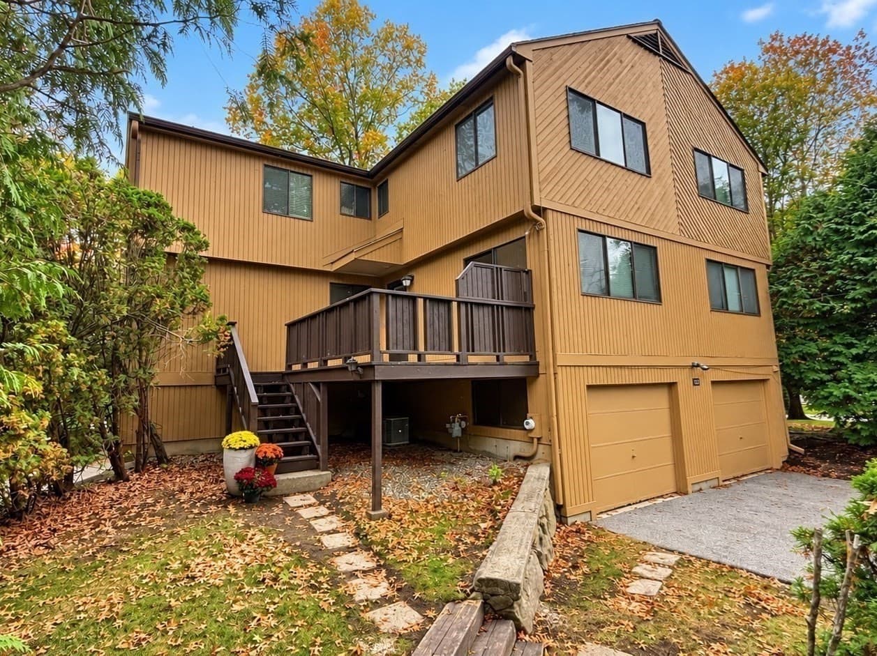 113 Leland Farm Rd # 113, Ashland MA 01721