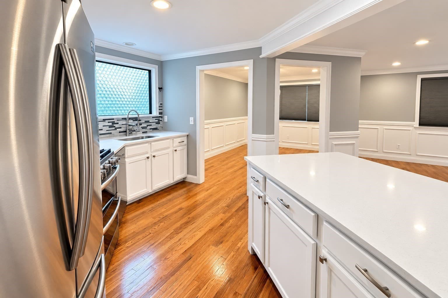 Condominium at 113 Leland Farm Rd # 113, Ashland MA 01721, photo 10 of 42