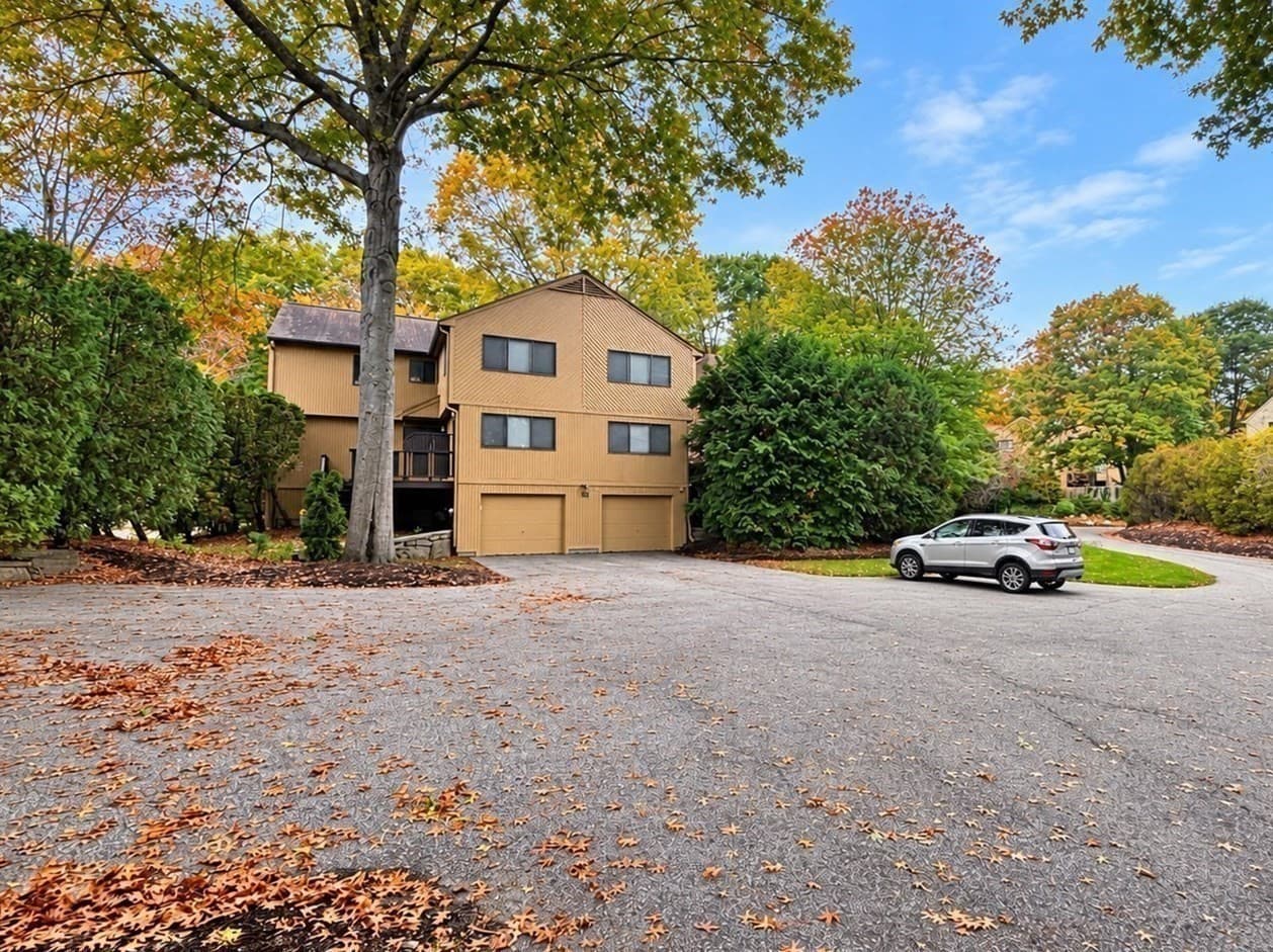 Condominium at 113 Leland Farm Rd # 113, Ashland MA 01721, photo 35 of 42