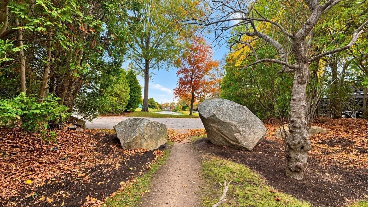 Condominium at 113 Leland Farm Rd # 113, Ashland MA 01721, photo 39 of 42