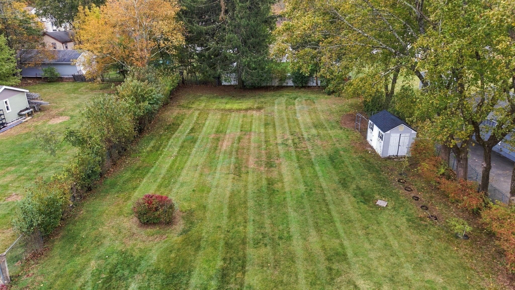 Single Family Residence at 186 Plain St, Stoughton MA 02072, photo 17 of 18