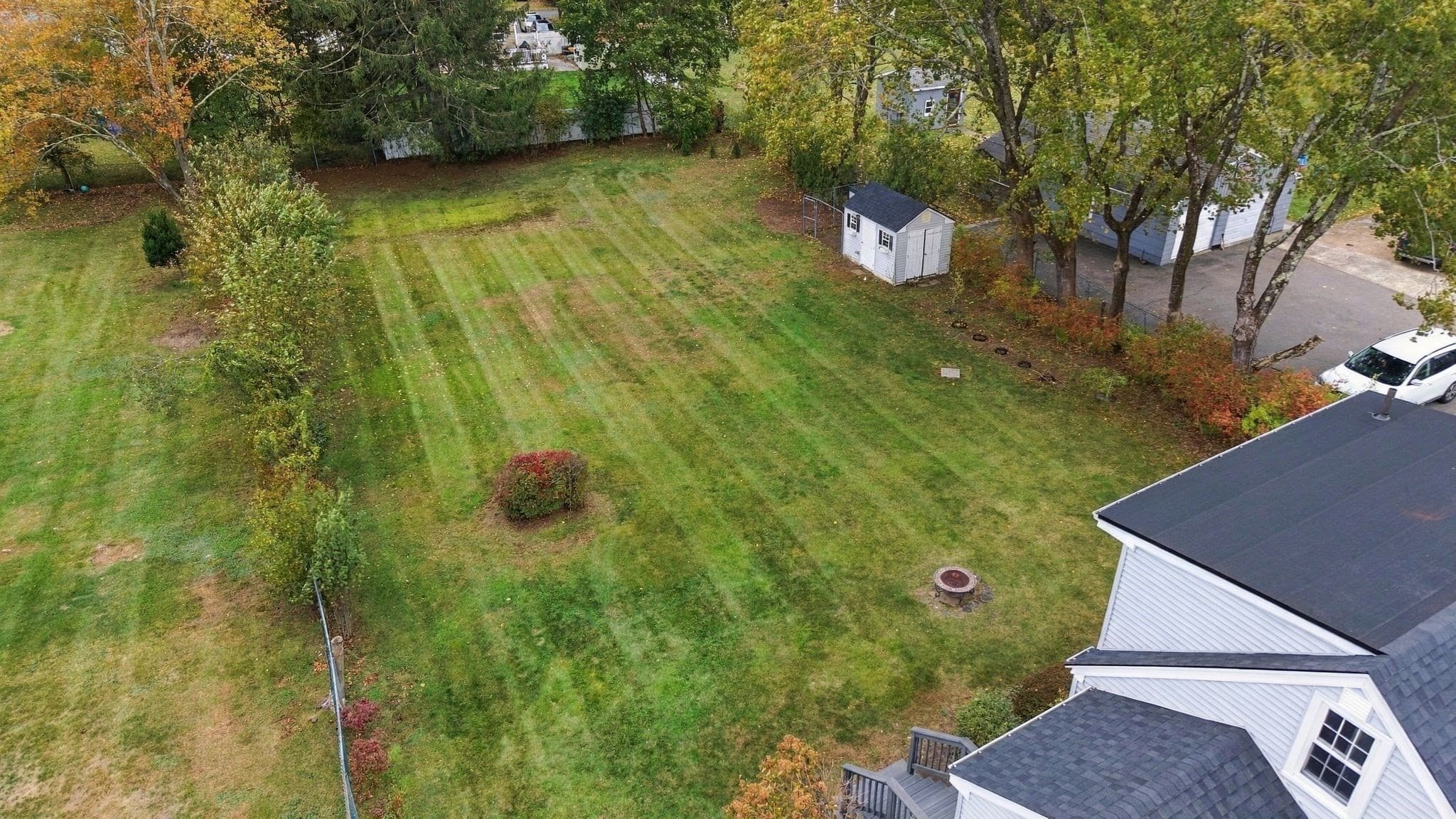 Single Family Residence at 186 Plain St, Stoughton MA 02072, photo 16 of 18
