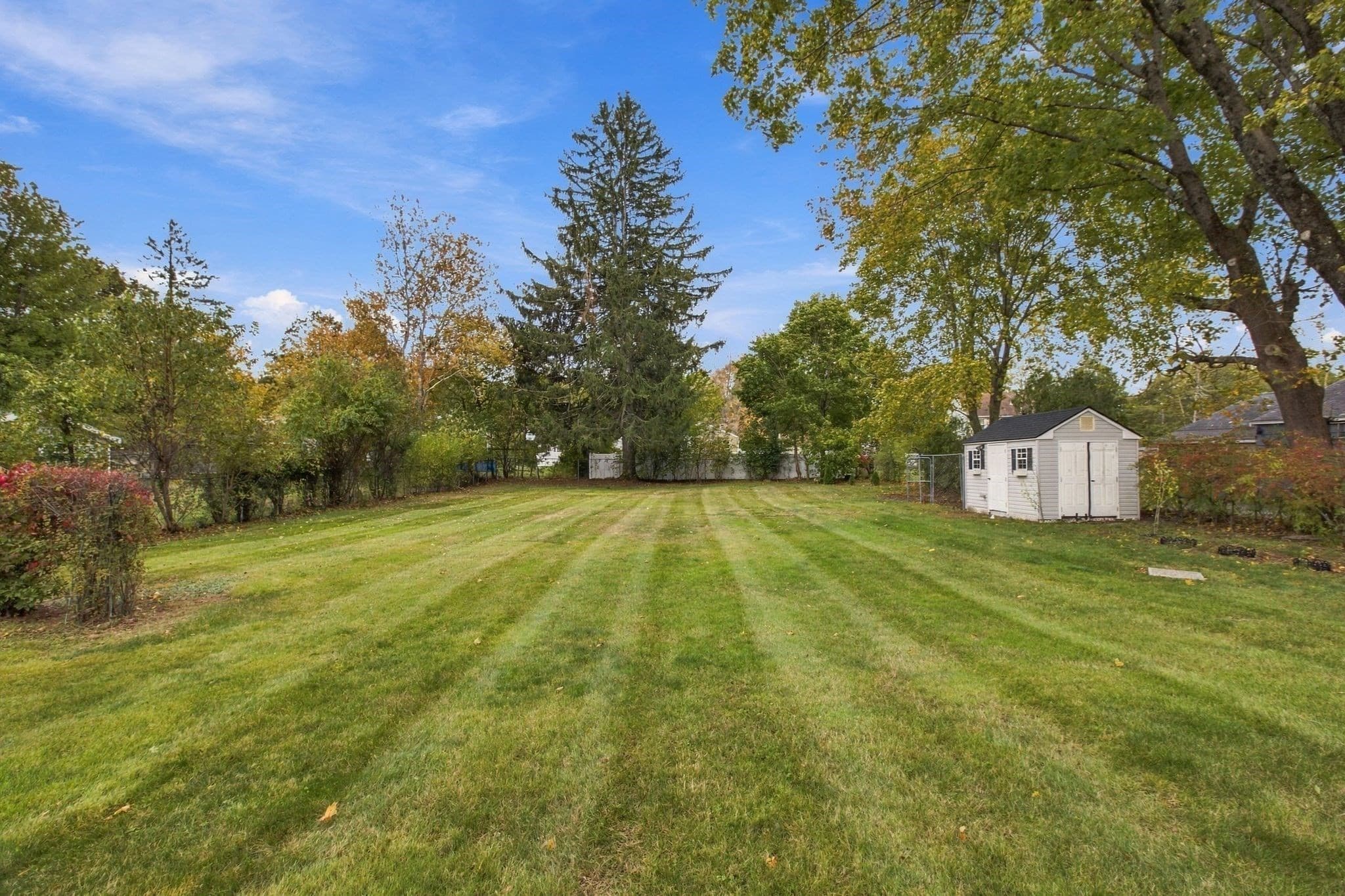 Single Family Residence at 186 Plain St, Stoughton MA 02072, photo 14 of 18