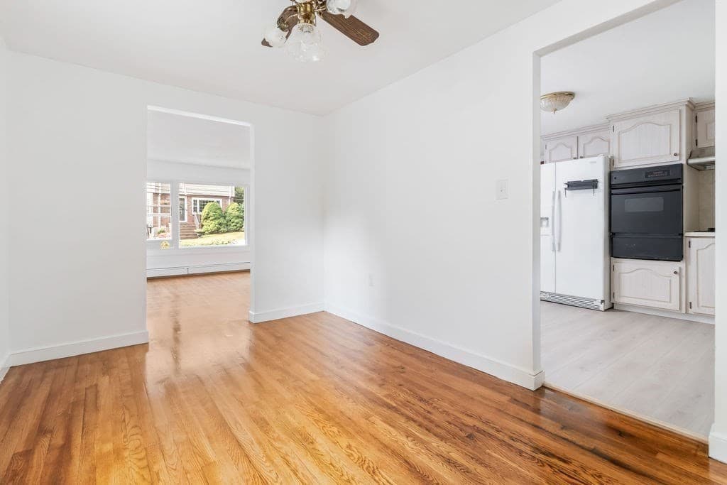 Single Family Residence at 16 Wedgemere # 16, Boston MA 02132, photo 6 of 19