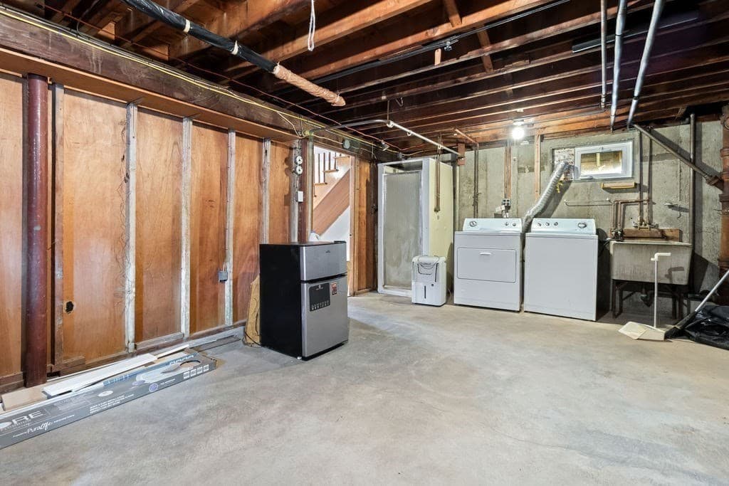 Single Family Residence at 16 Wedgemere # 16, Boston MA 02132, photo 17 of 19
