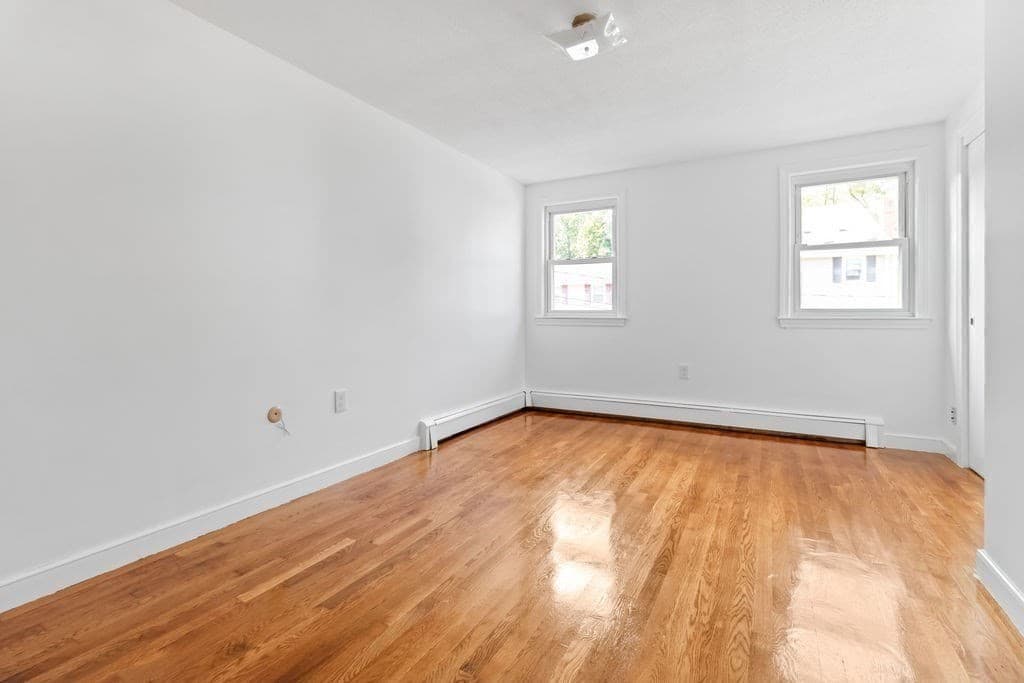 Single Family Residence at 16 Wedgemere # 16, Boston MA 02132, photo 12 of 19