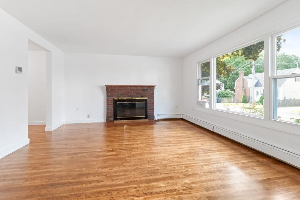 Single Family Residence at 16 Wedgemere # 16, Boston MA 02132, photo 3 of 19