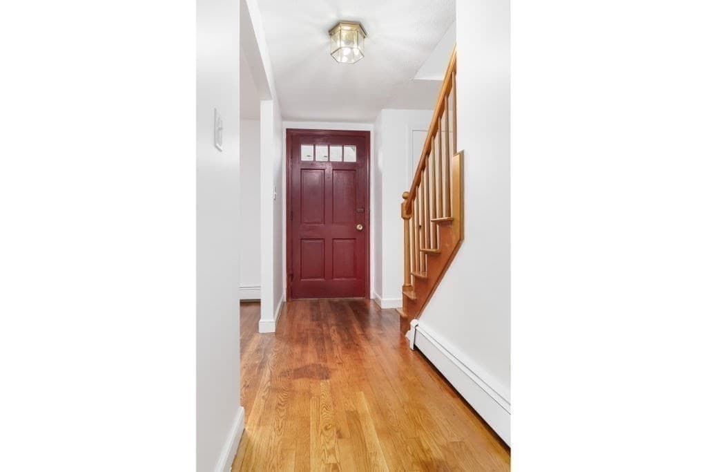 Single Family Residence at 16 Wedgemere # 16, Boston MA 02132, photo 15 of 19