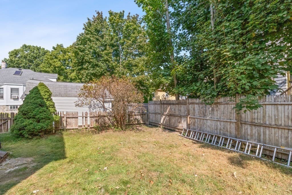 Single Family Residence at 16 Wedgemere # 16, Boston MA 02132, photo 19 of 19