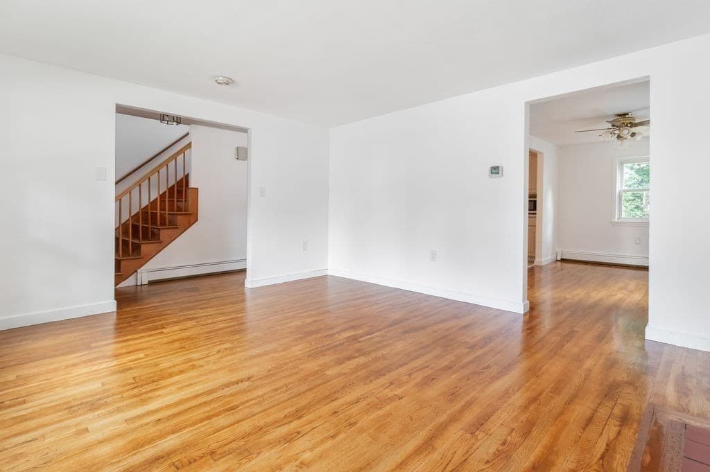 Single Family Residence at 16 Wedgemere # 16, Boston MA 02132, photo 4 of 19