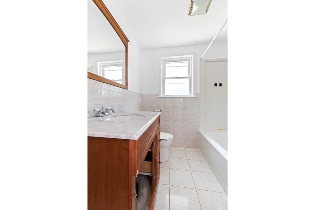 Single Family Residence at 16 Wedgemere # 16, Boston MA 02132, photo 8 of 19