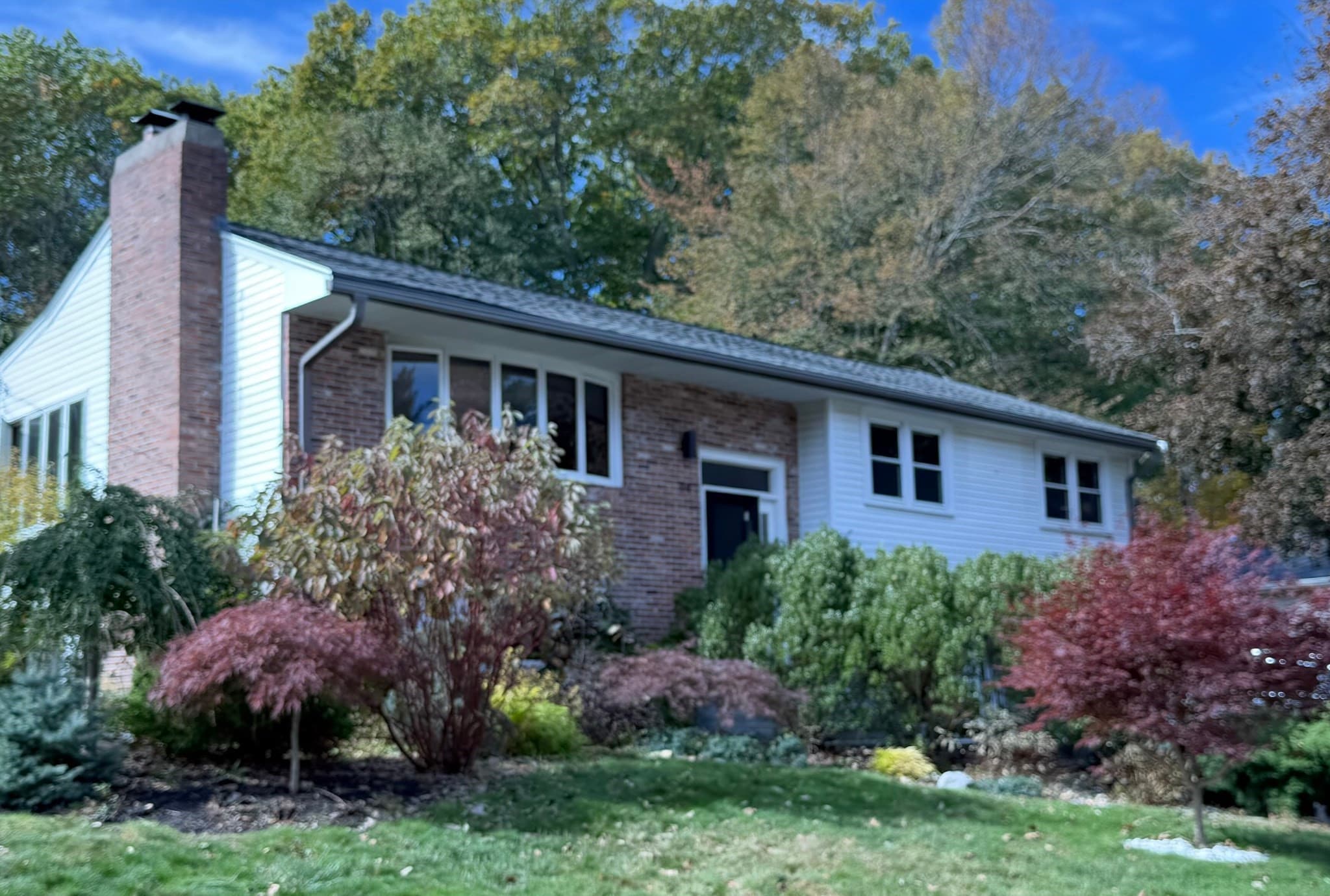Single Family Residence at 114 Chickering Rd, Dedham MA 02026, photo 2 of 18