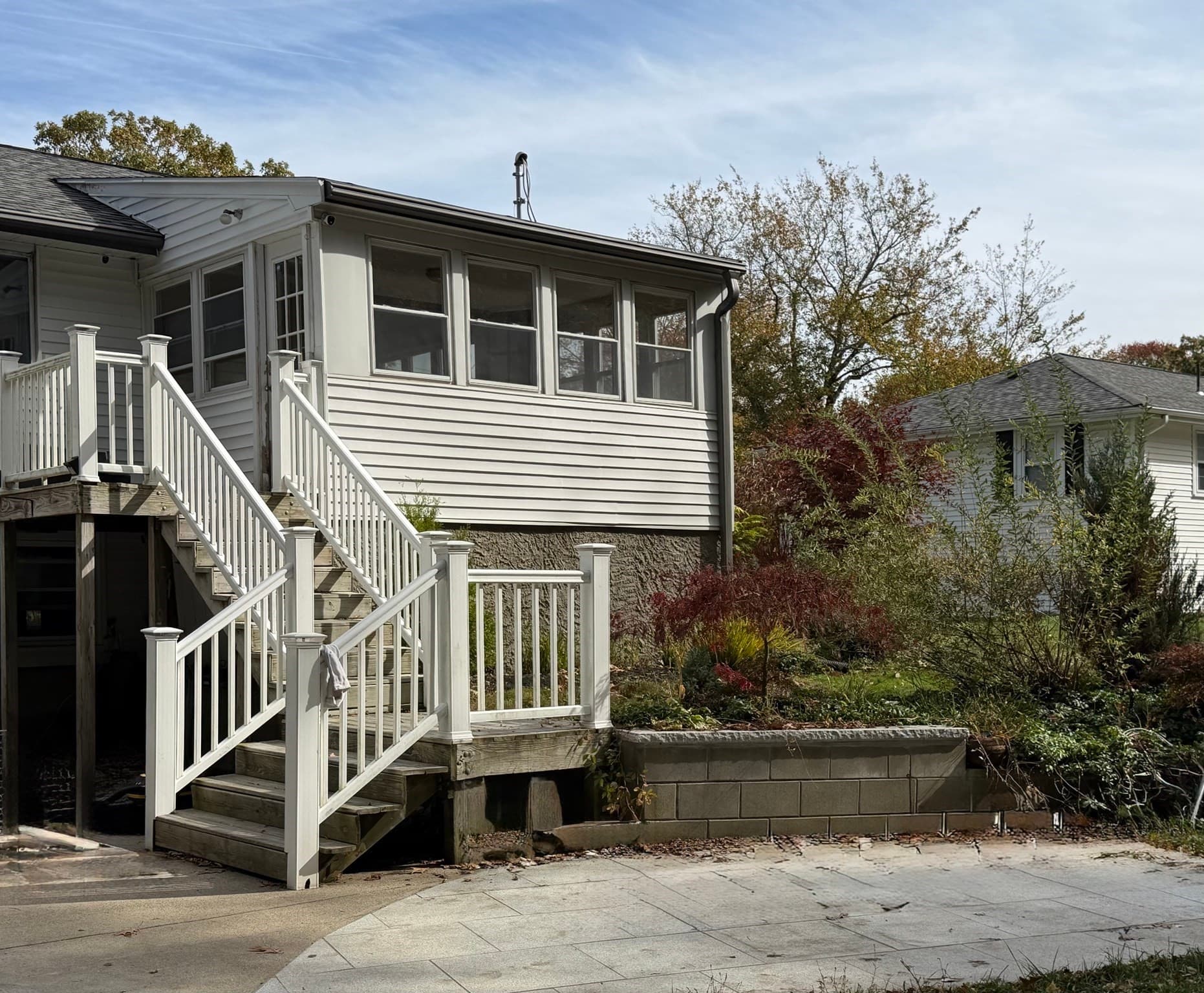 Single Family Residence at 114 Chickering Rd, Dedham MA 02026, photo 7 of 18