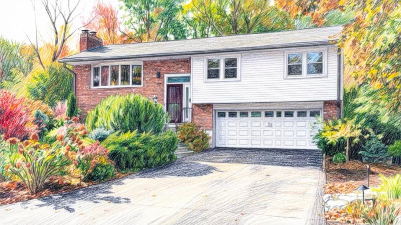 114 Chickering Rd, Dedham MA 02026