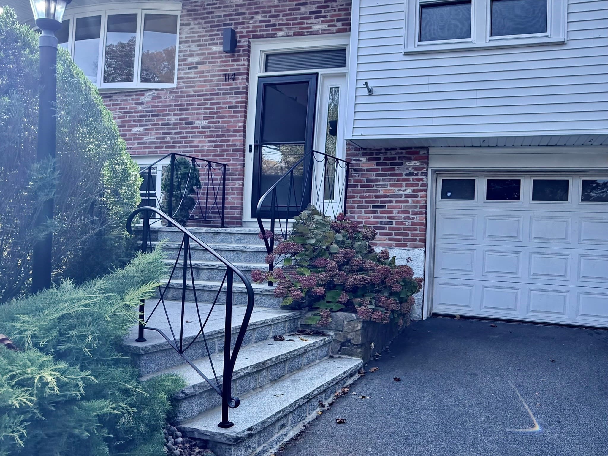 Single Family Residence at 114 Chickering Rd, Dedham MA 02026, photo 4 of 18