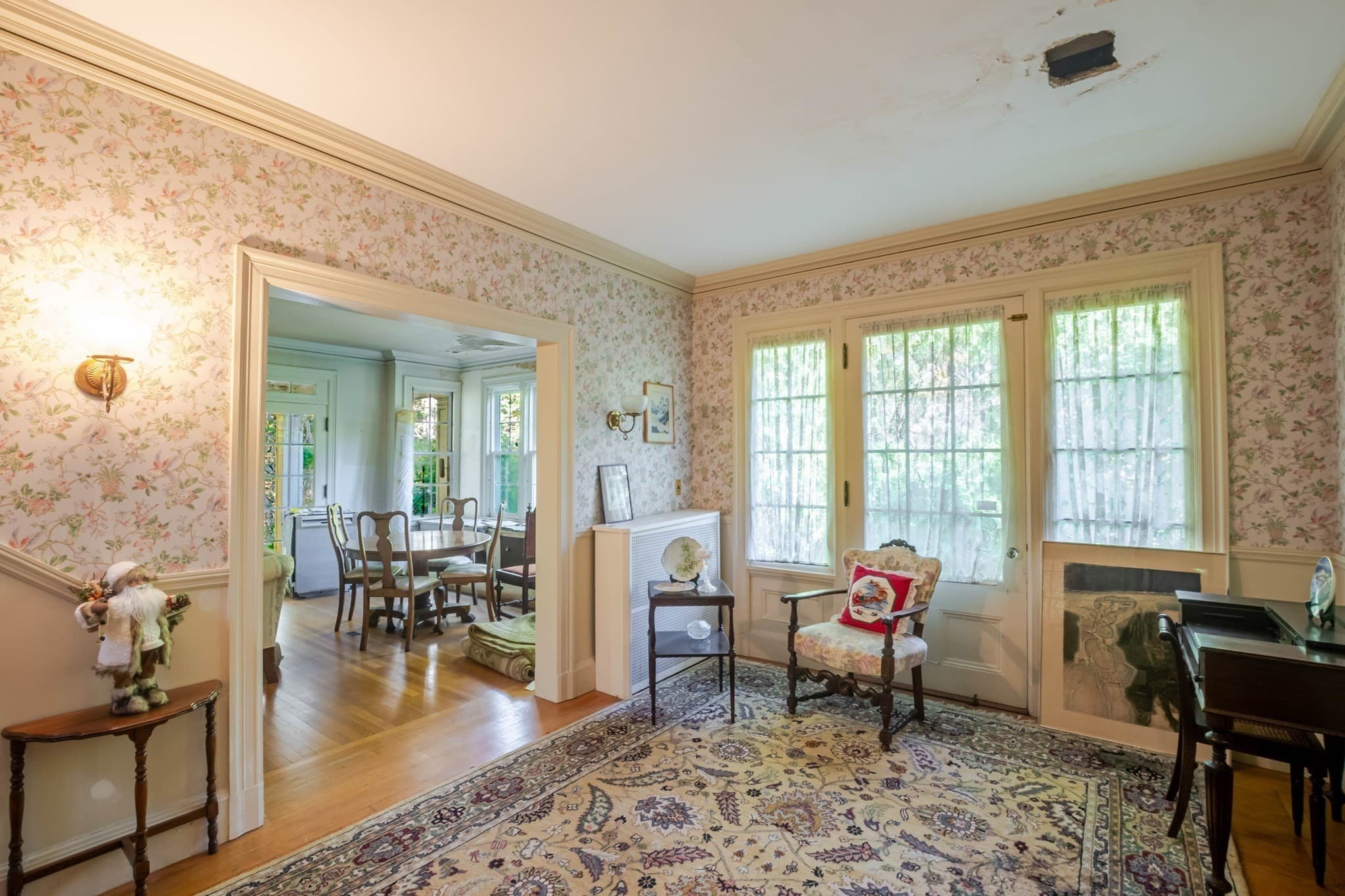 Single Family Residence at 140 Ross St, Fitchburg MA 01420, photo 17 of 35
