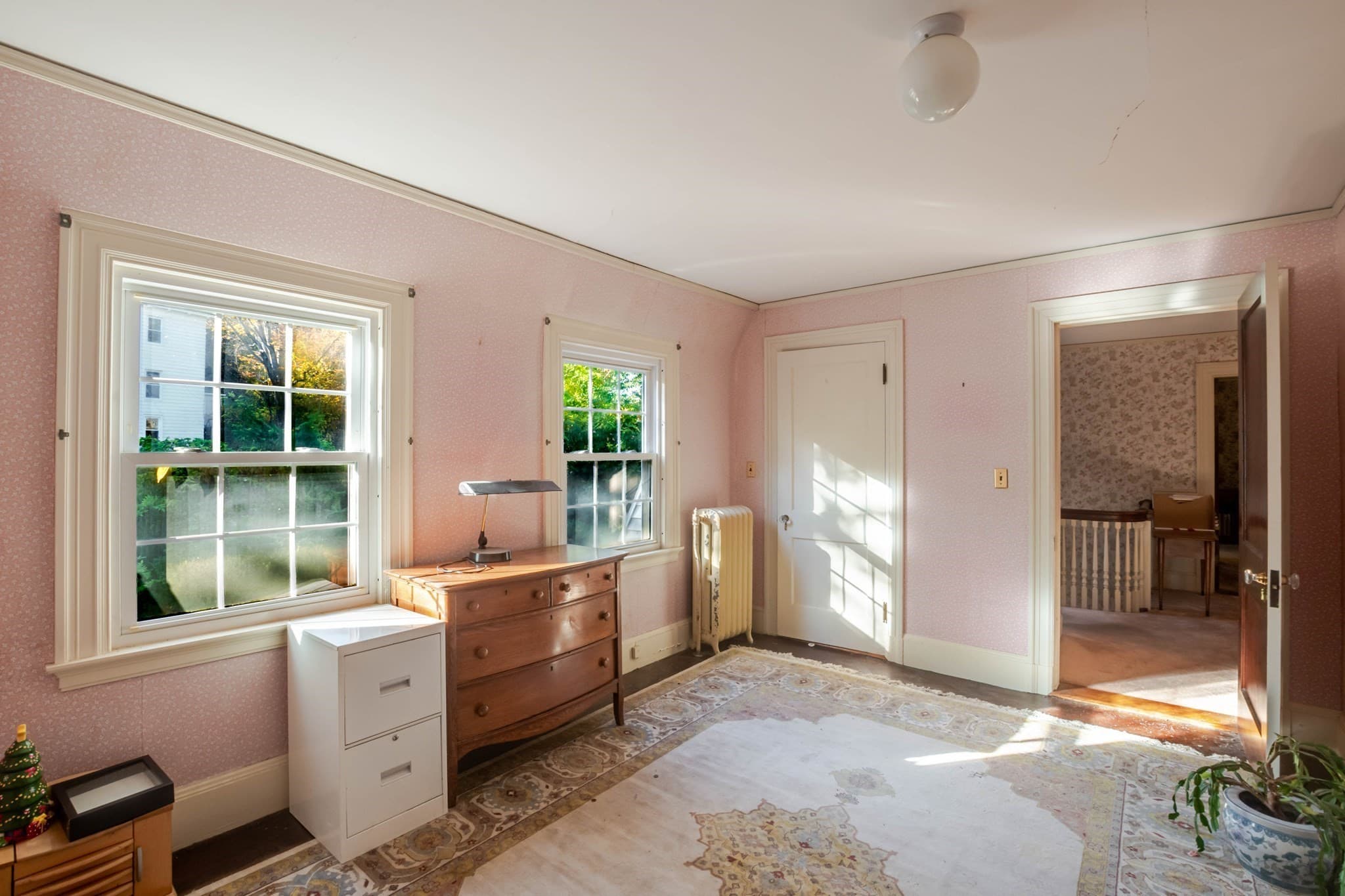 Single Family Residence at 140 Ross St, Fitchburg MA 01420, photo 33 of 35
