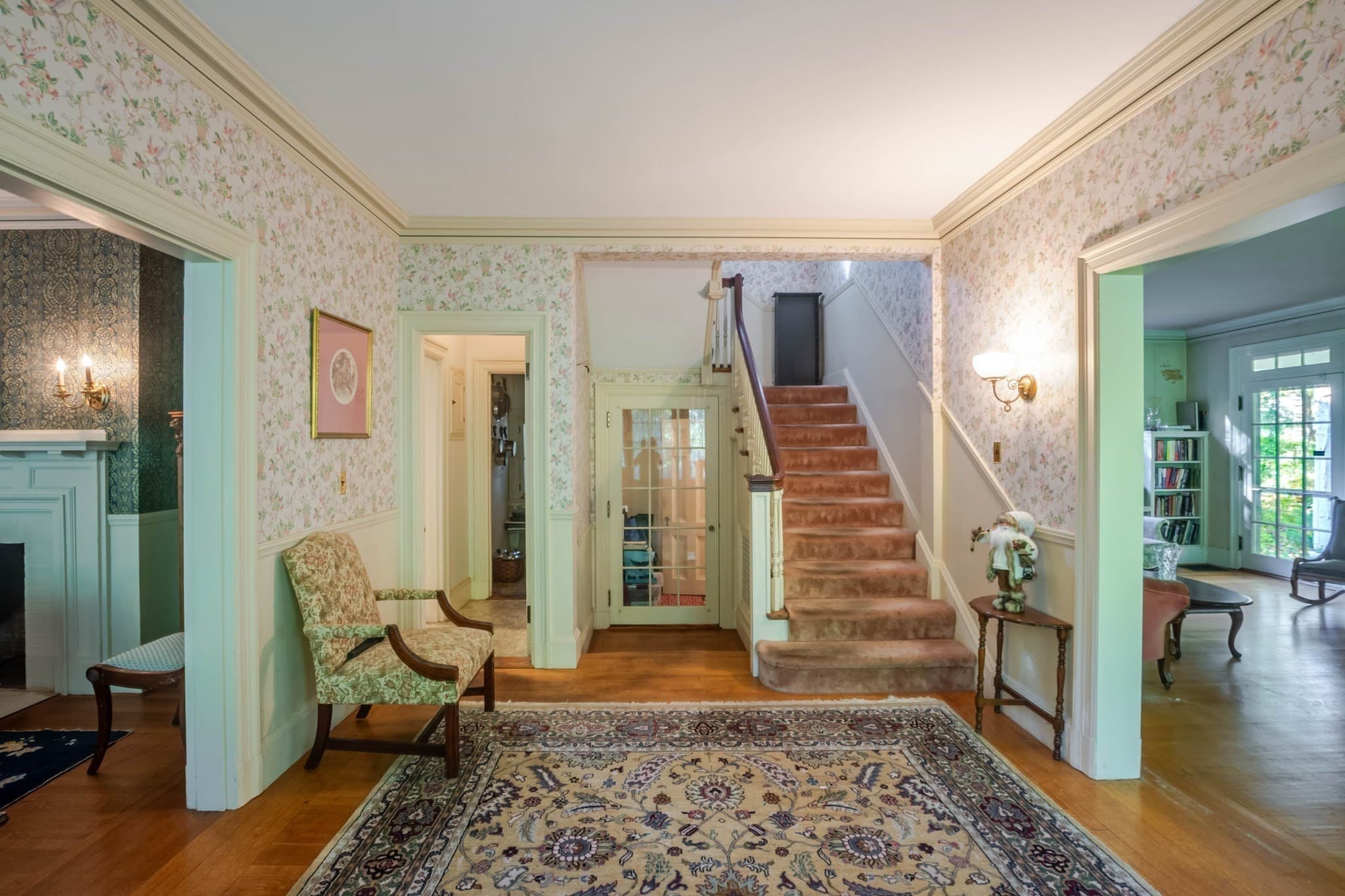 Single Family Residence at 140 Ross St, Fitchburg MA 01420, photo 18 of 35