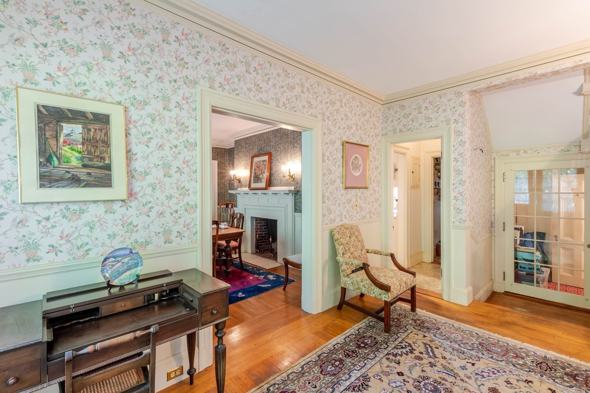 Single Family Residence at 140 Ross St, Fitchburg MA 01420, photo 19 of 35