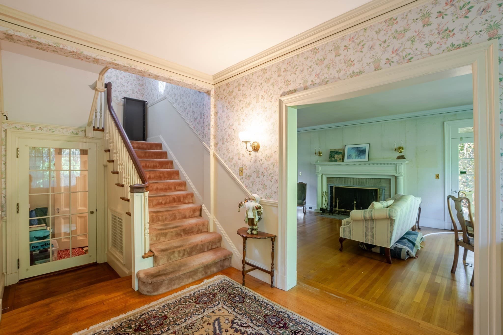 Single Family Residence at 140 Ross St, Fitchburg MA 01420, photo 21 of 35
