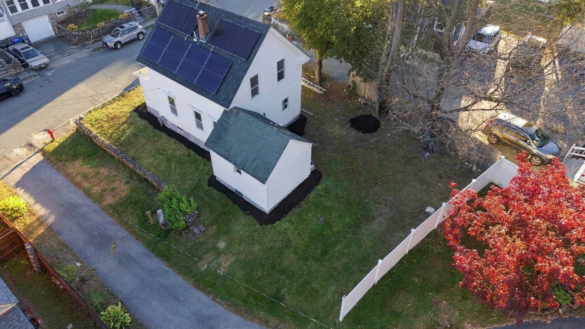 Single Family Residence at 41 Arnold St, Methuen MA 01844, photo 13 of 15
