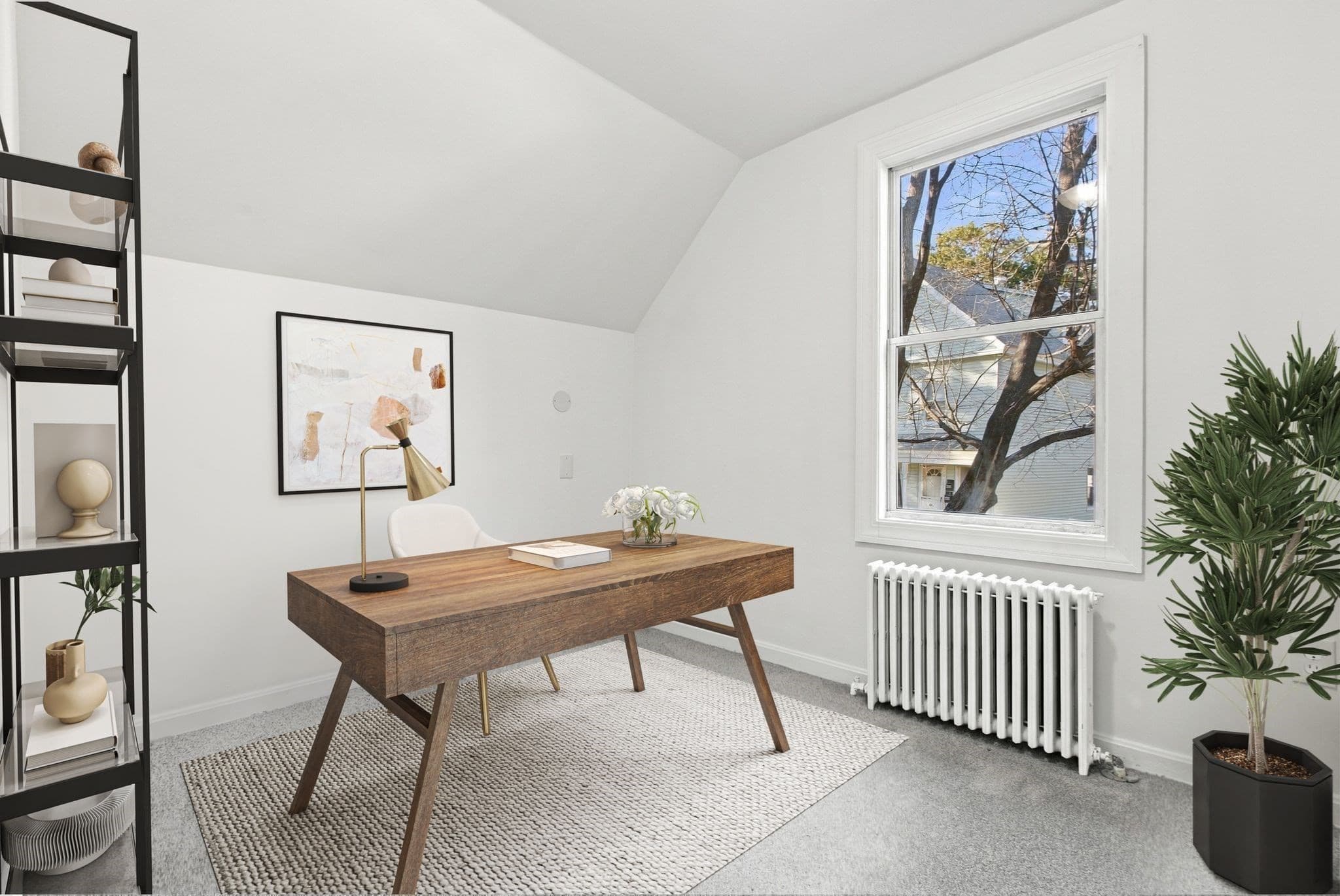 Single Family Residence at 41 Arnold St, Methuen MA 01844, photo 12 of 15