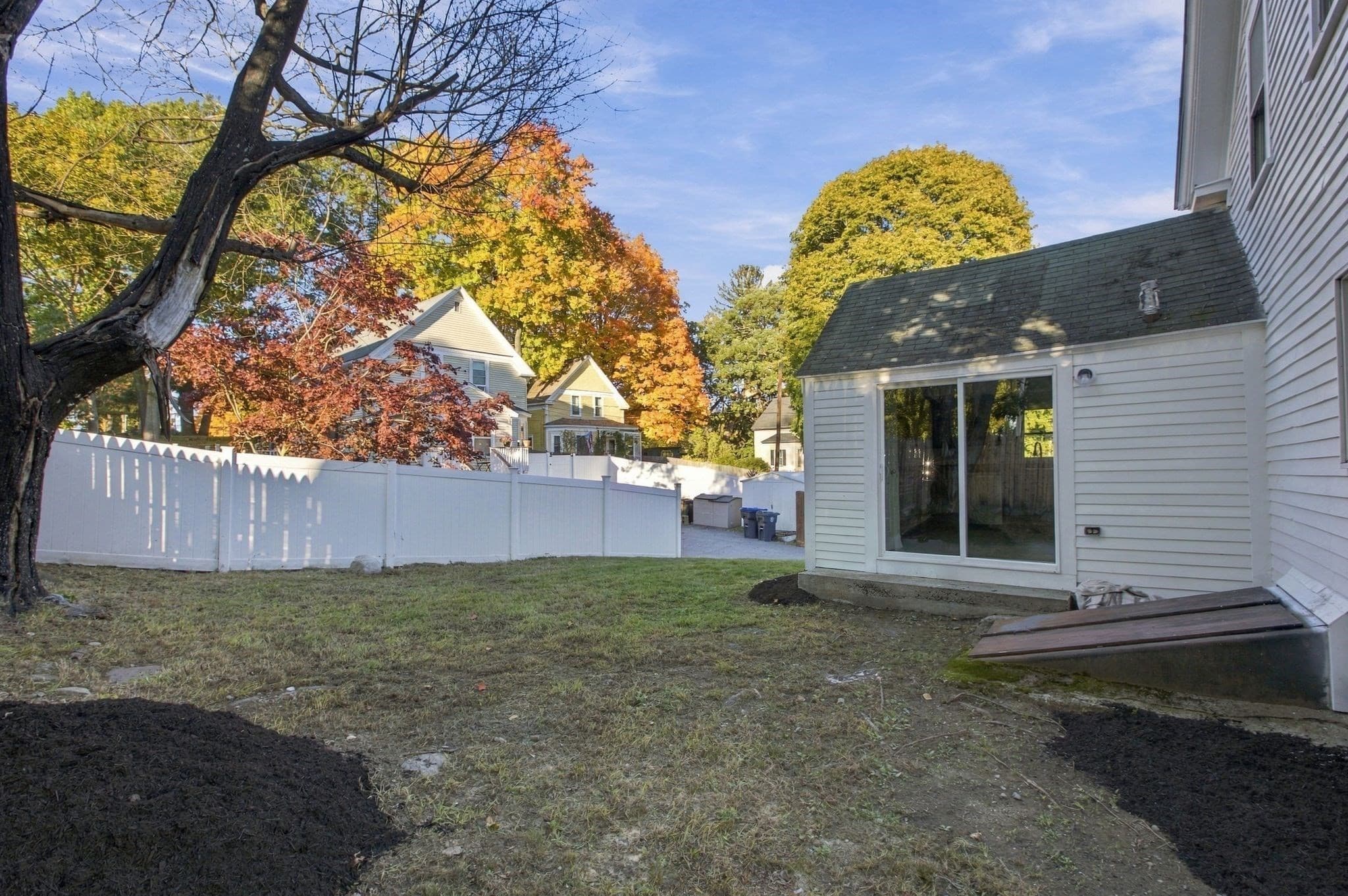 Single Family Residence at 41 Arnold St, Methuen MA 01844, photo 14 of 15
